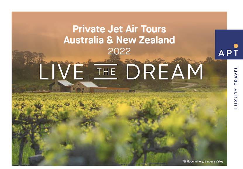 Details 87+ about apt tours australia hot daotaonec
