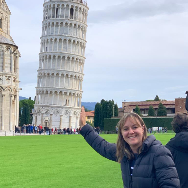 Sarah has been working in travel for over 20 years and has been fortunate enough to enjoy visiting many parts of the world from sleeping in a “fale“ on the beach in Samoa, to strolling through the snow at Neuschwanstein Castle.