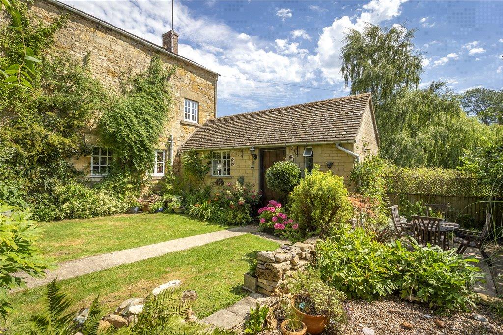 August Homes Home away from home