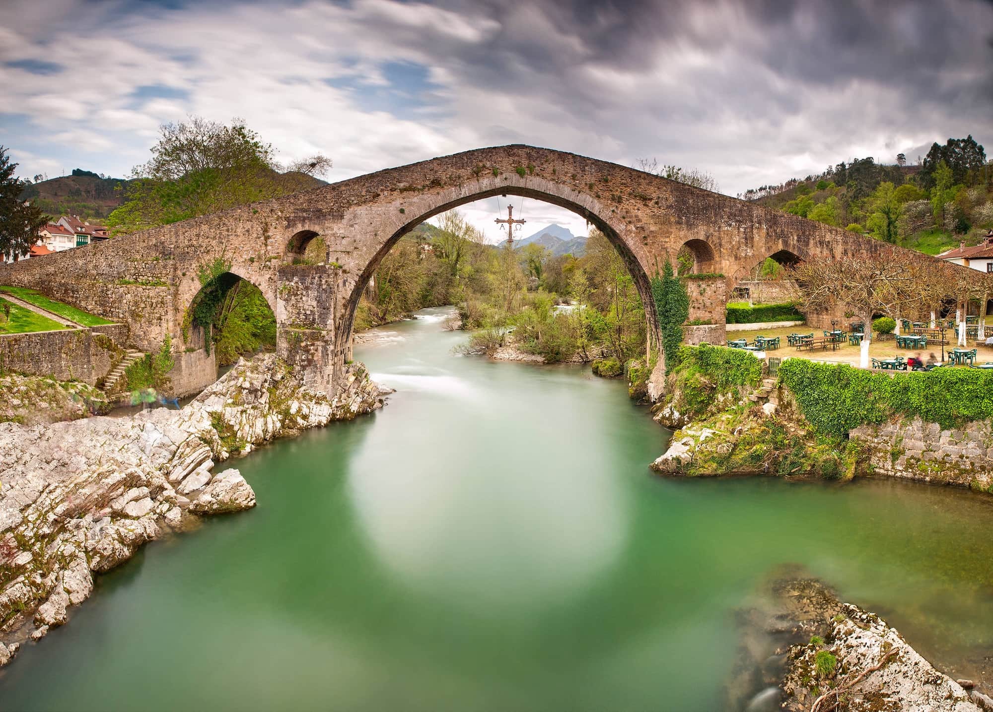 Lo que no te puedes perder en Cangas de Onís y alrededores
