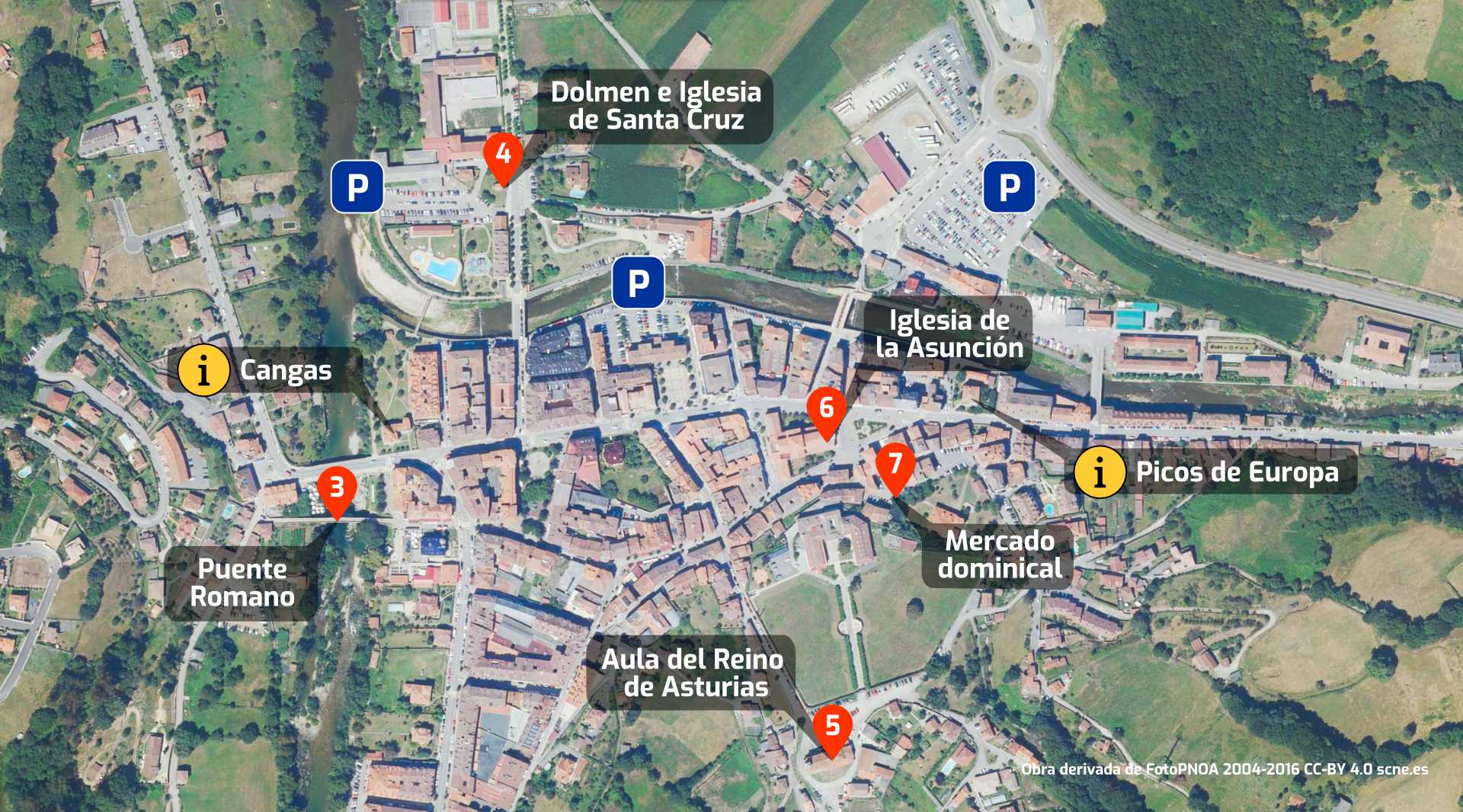 Por qué ver el Dolmen y la Iglesia de Santa Cruz