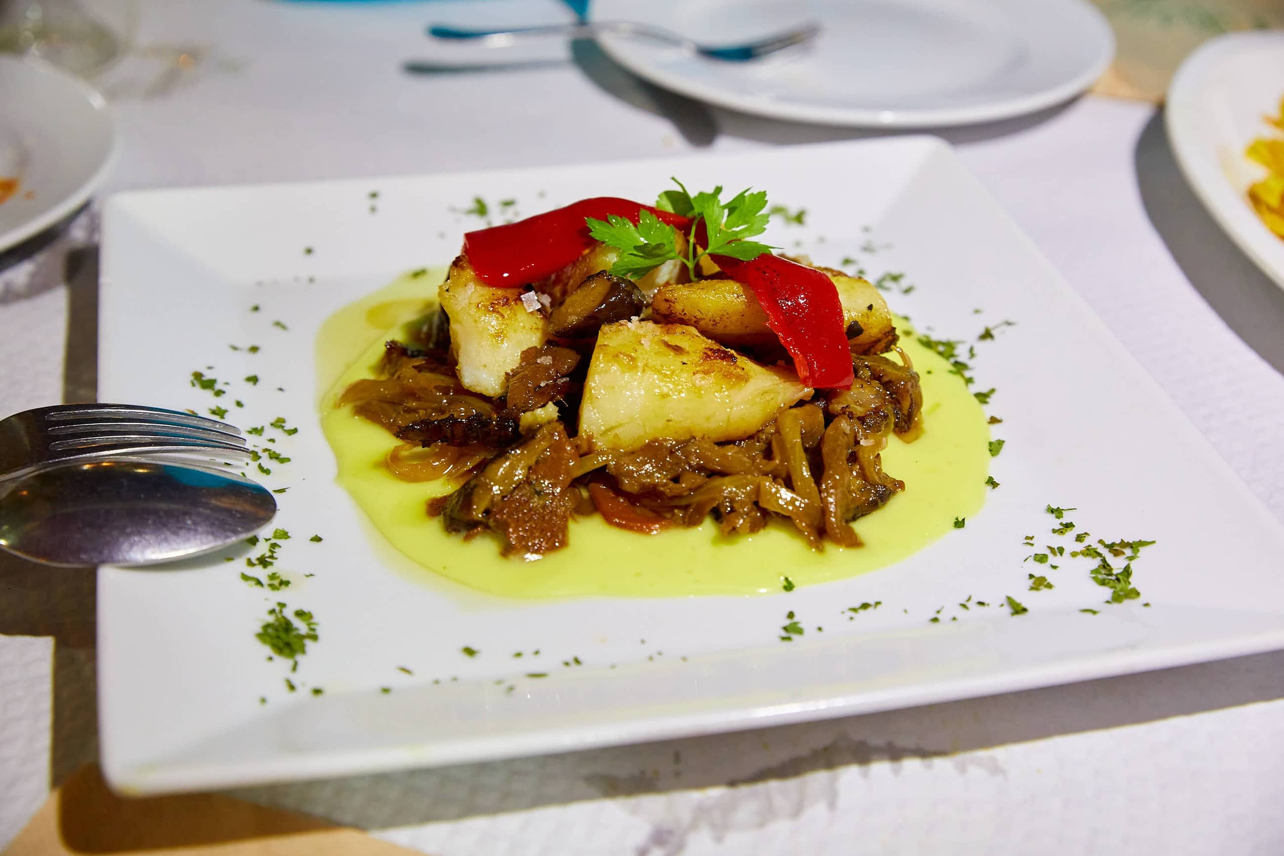 Los restaurantes que no te puedes perder en Cangas de Onís