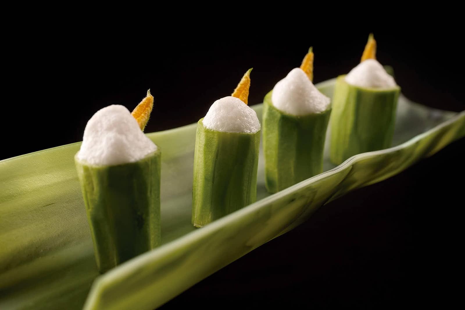 Los restaurantes que no te puedes perder en Cangas de Onís