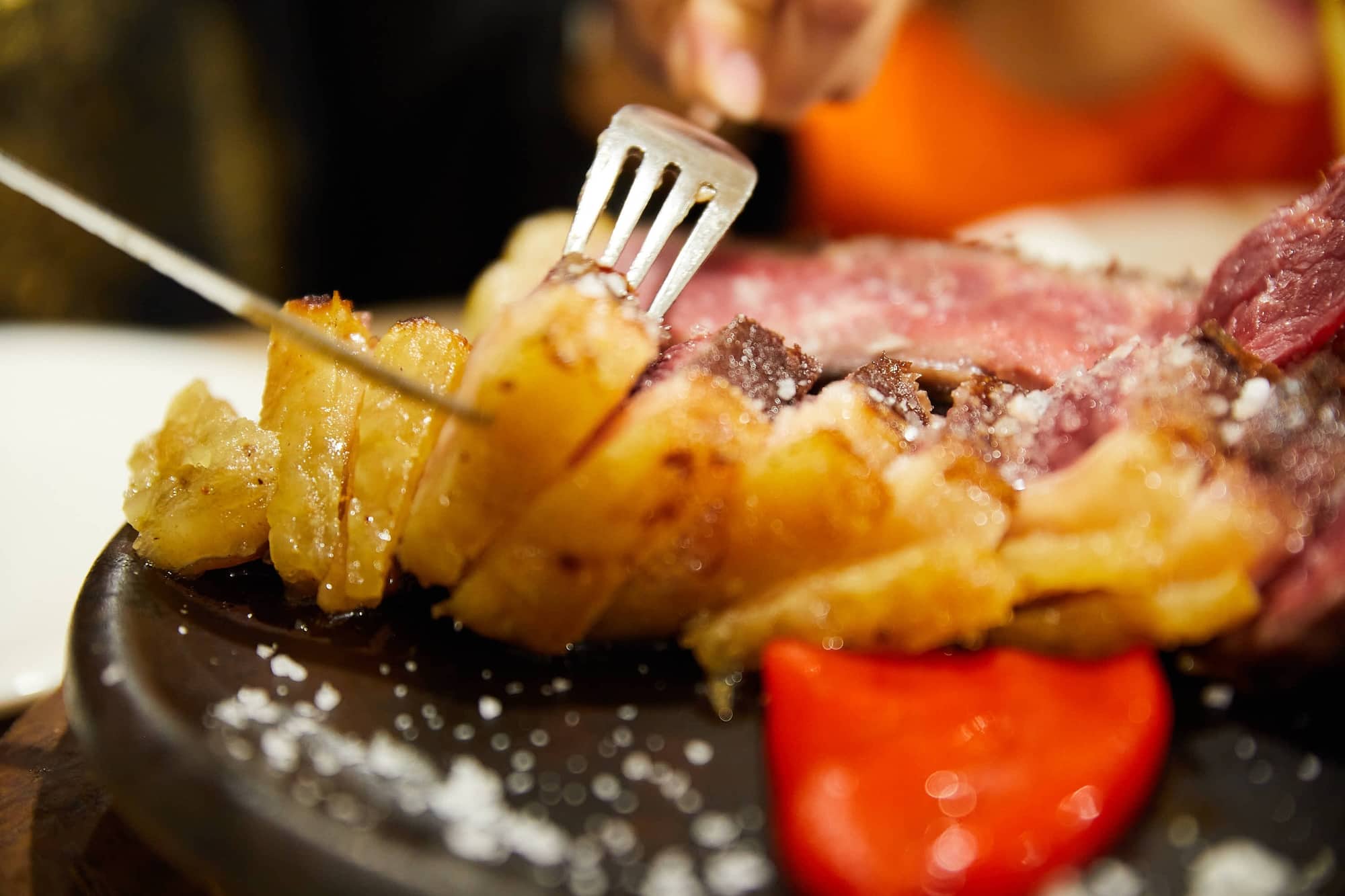 Los restaurantes que no te puedes perder en Cangas de Onís