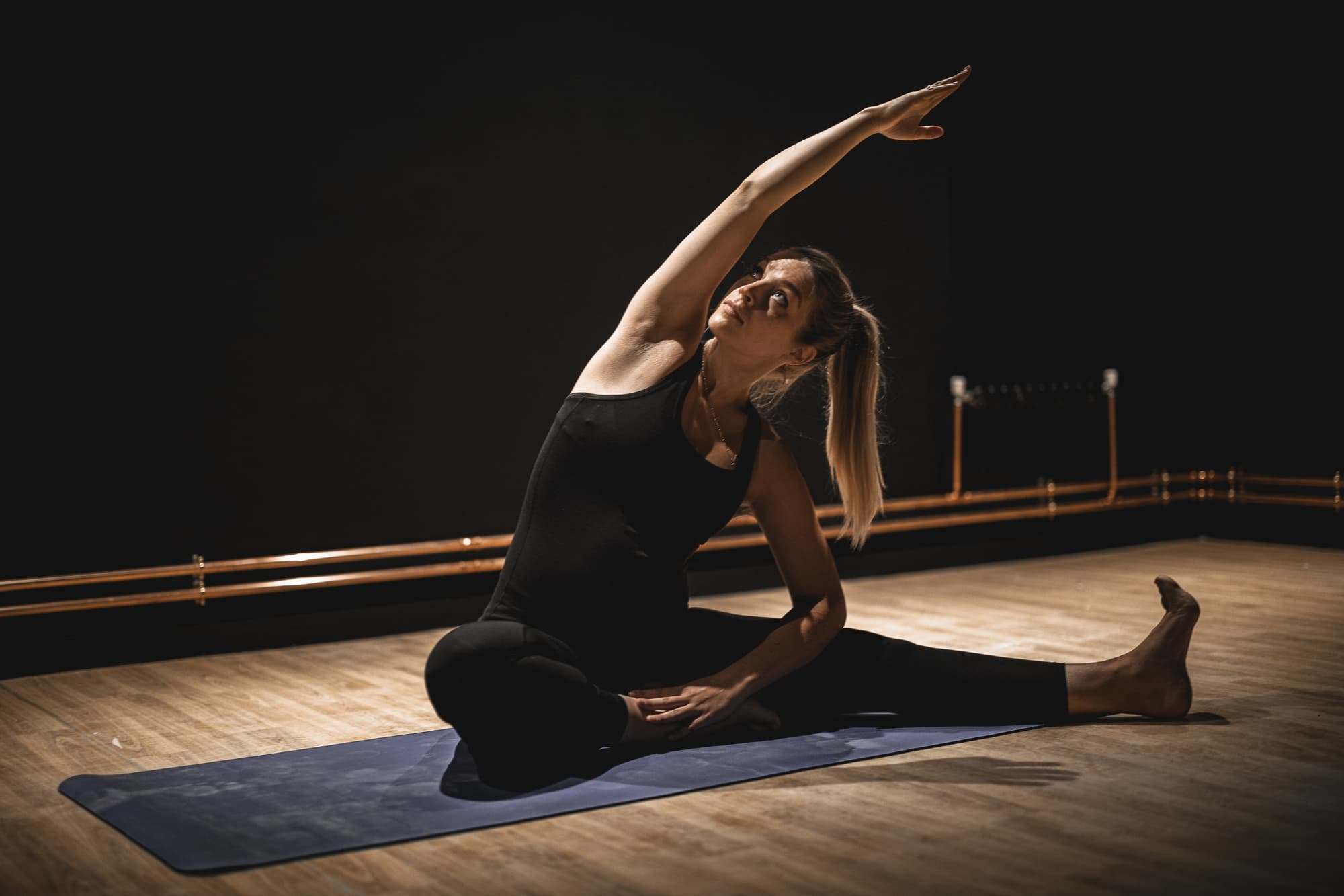 Yoga for Pregnancy