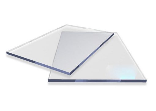 tấm polycarbonate đặc