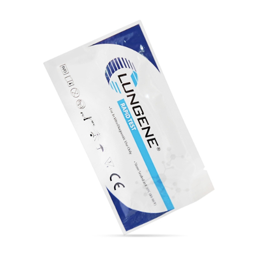 Box Of 25 Test Kits