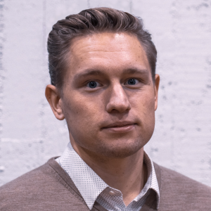 Marketing Manager