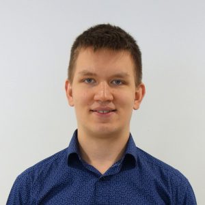 Senior Data Scientist