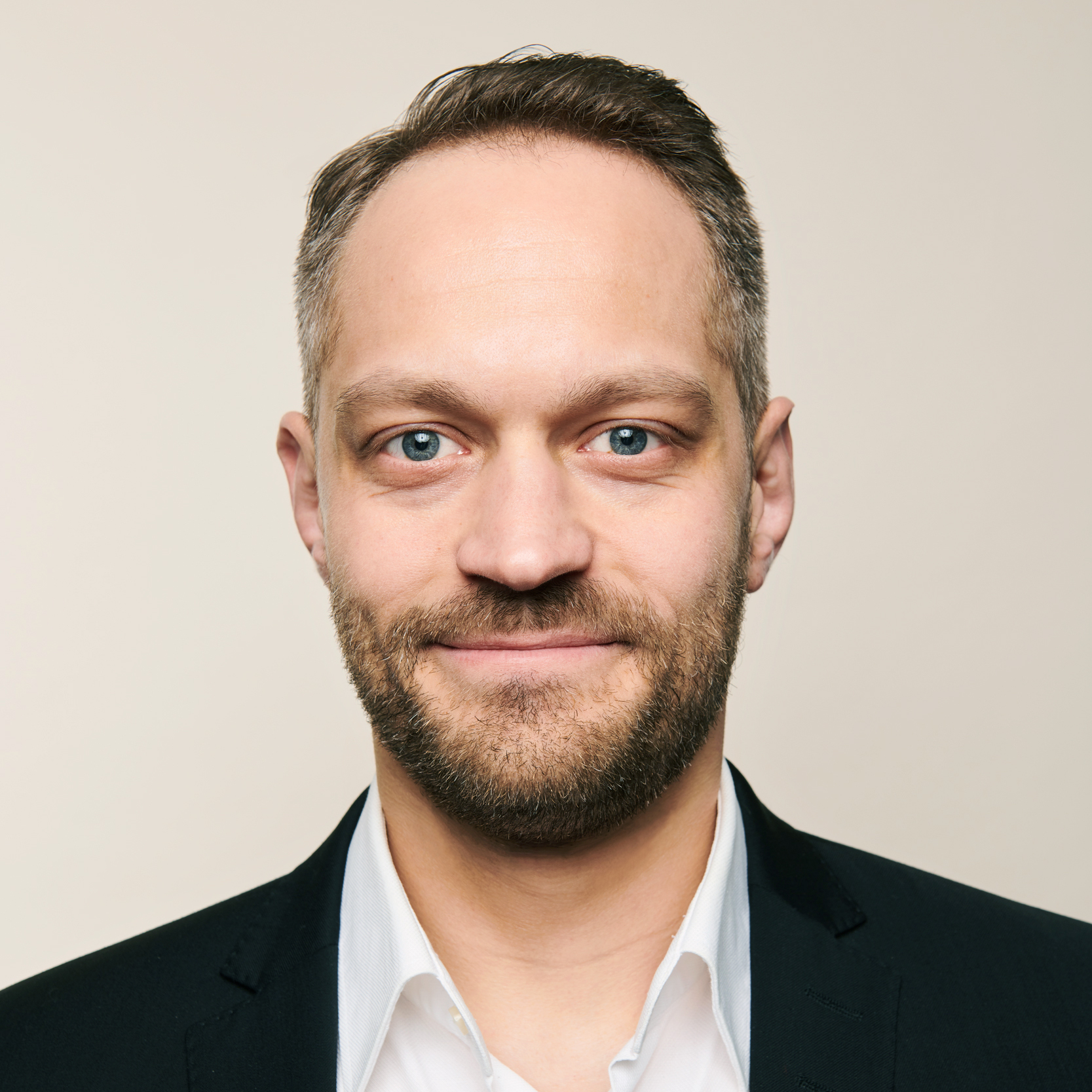 Chief Customer Officer