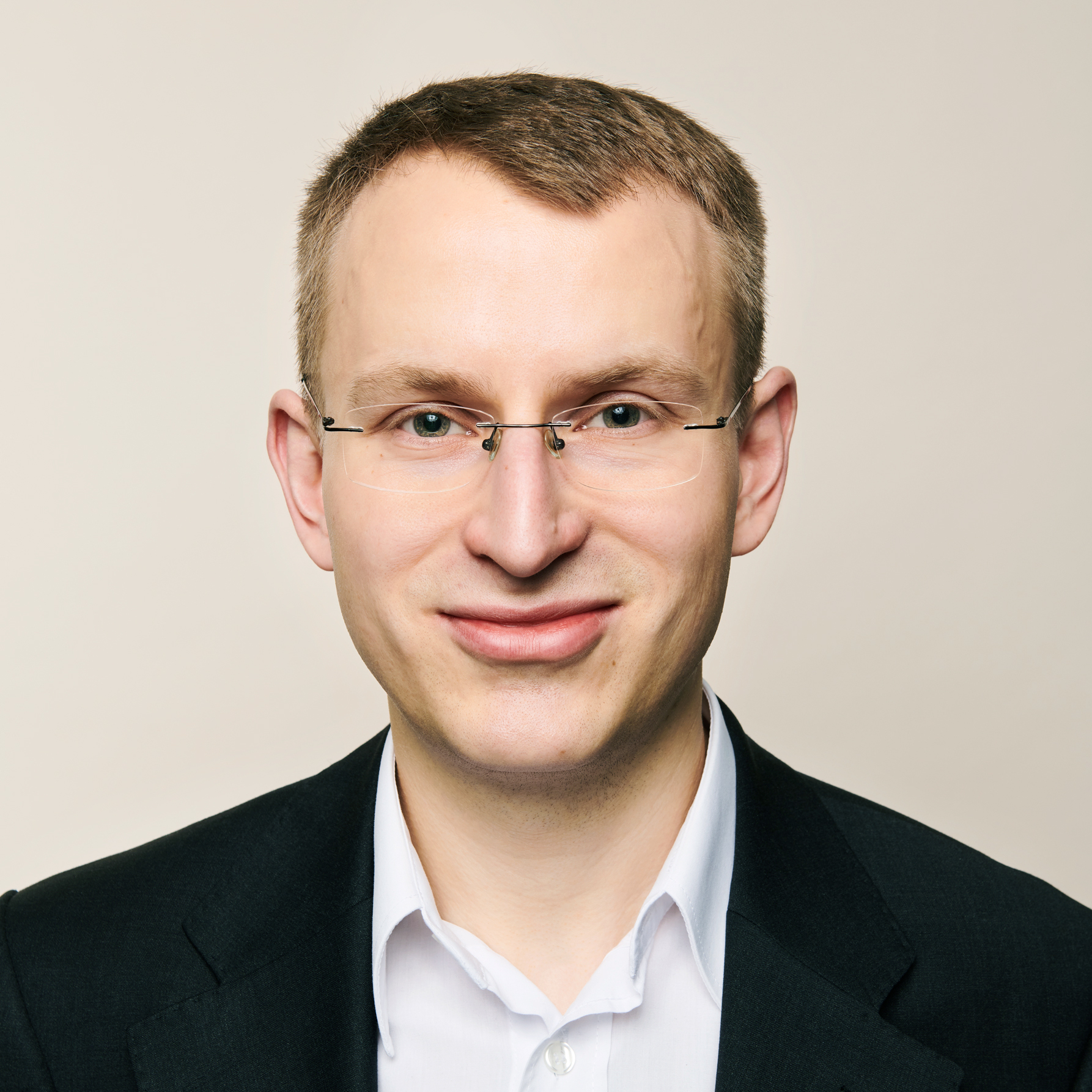 CTO, Co-Founder