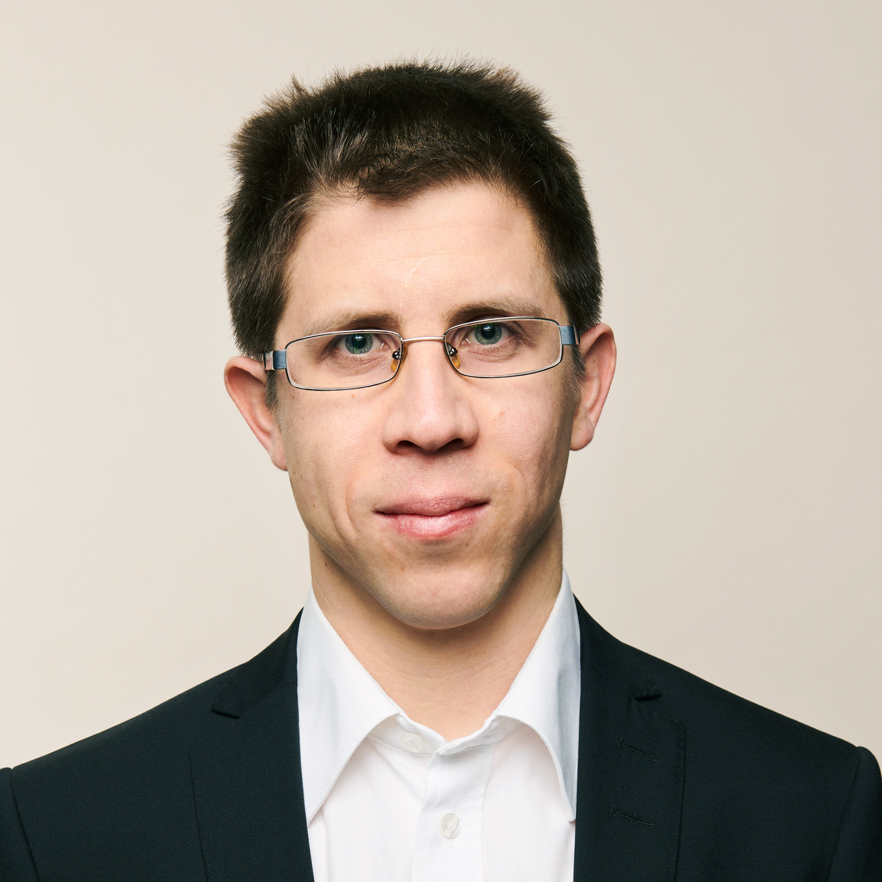 CSO, Co-Founder