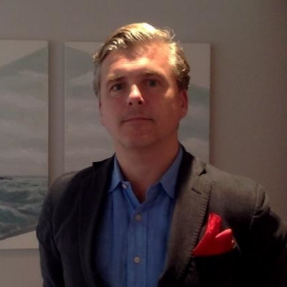 Regional VP Scandinavia