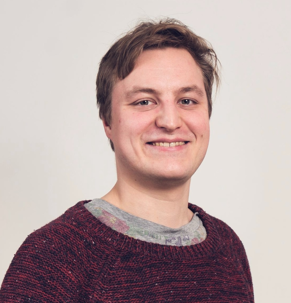 Data Scientist