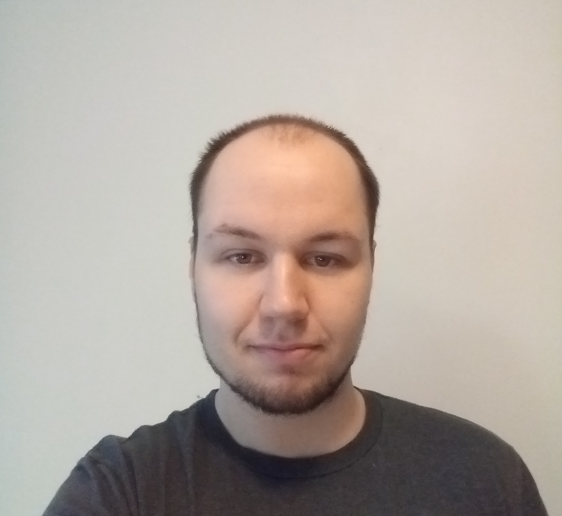 Junior Software Developer