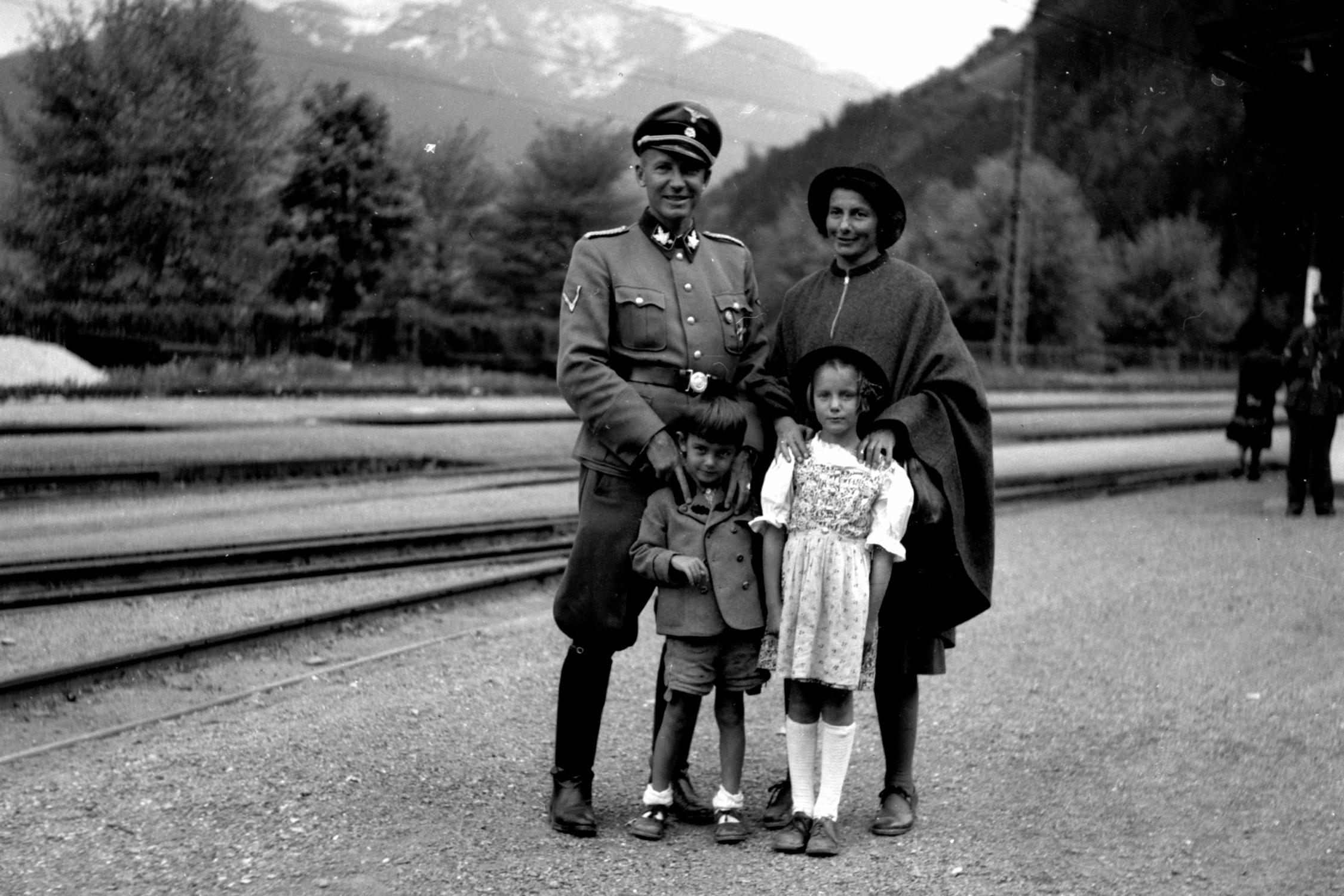 Ratline podcast picture