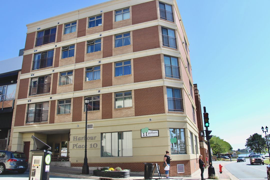 Residential Nova Scotia