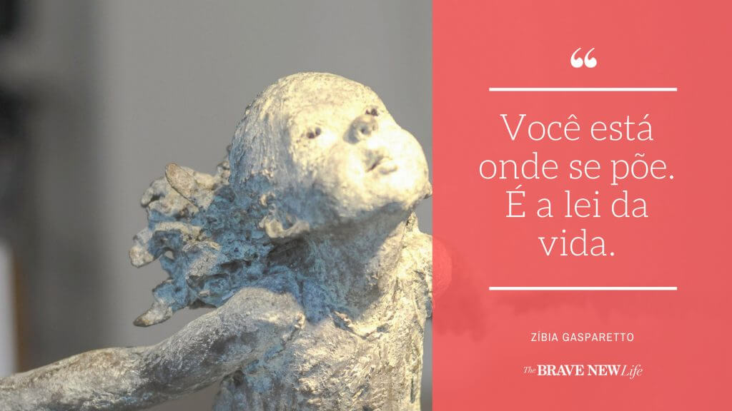 Zibia Gaspareto_The Brave New Life Gisele Medeiros