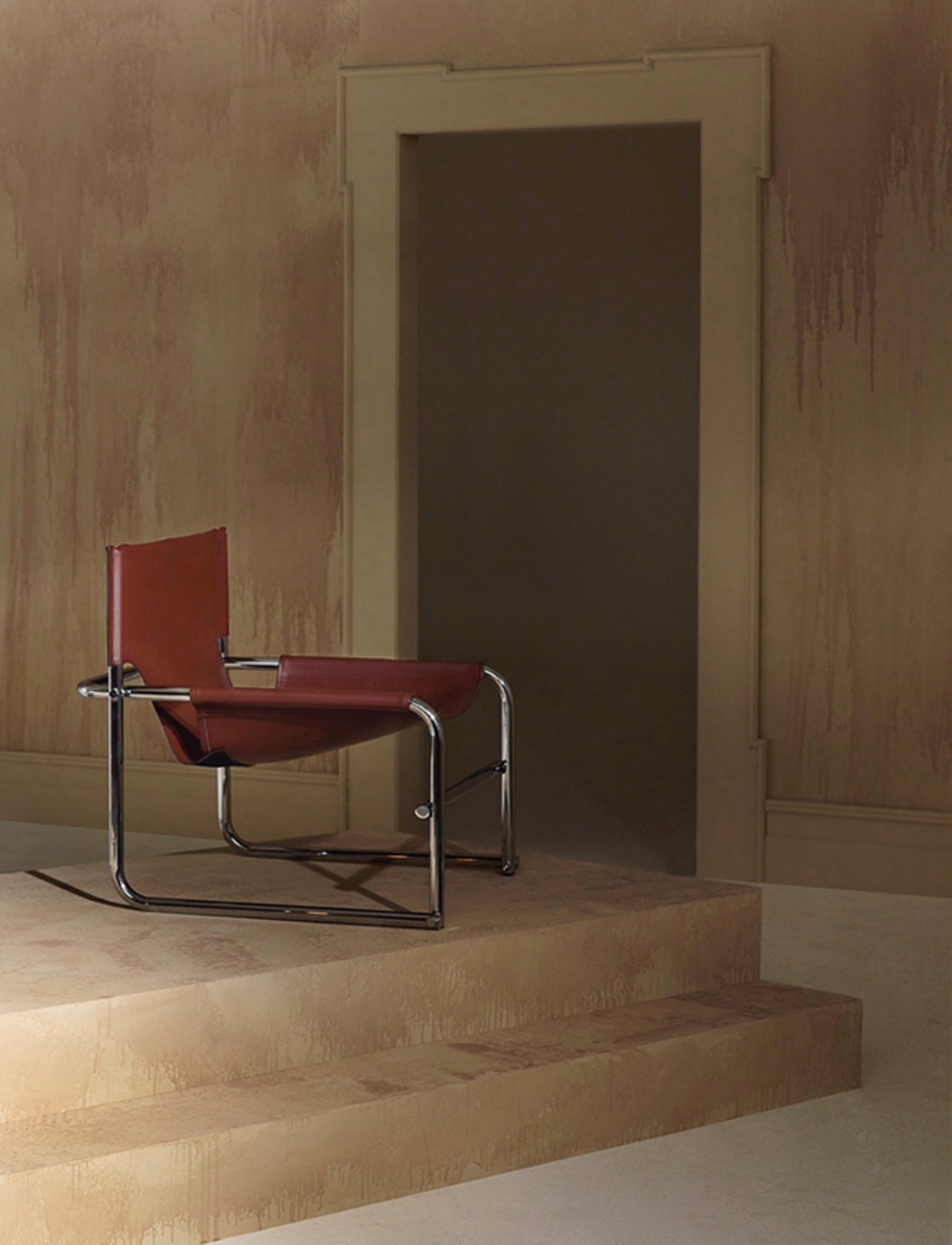 Iconic British Design – OMK now represented at Good Form