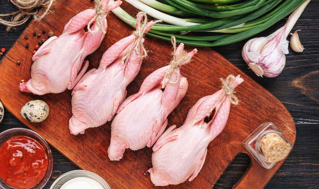 Somerset Meats | Wholesale Supplies