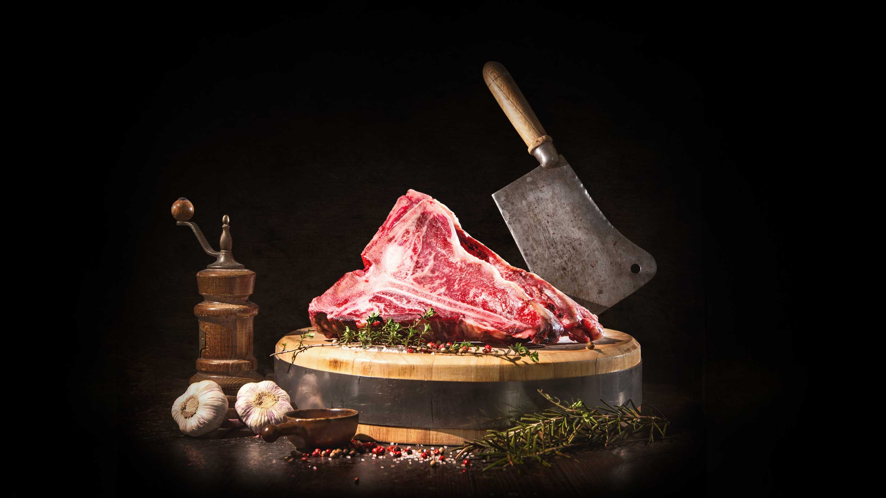 Somerset Meats Wholesale Supplies