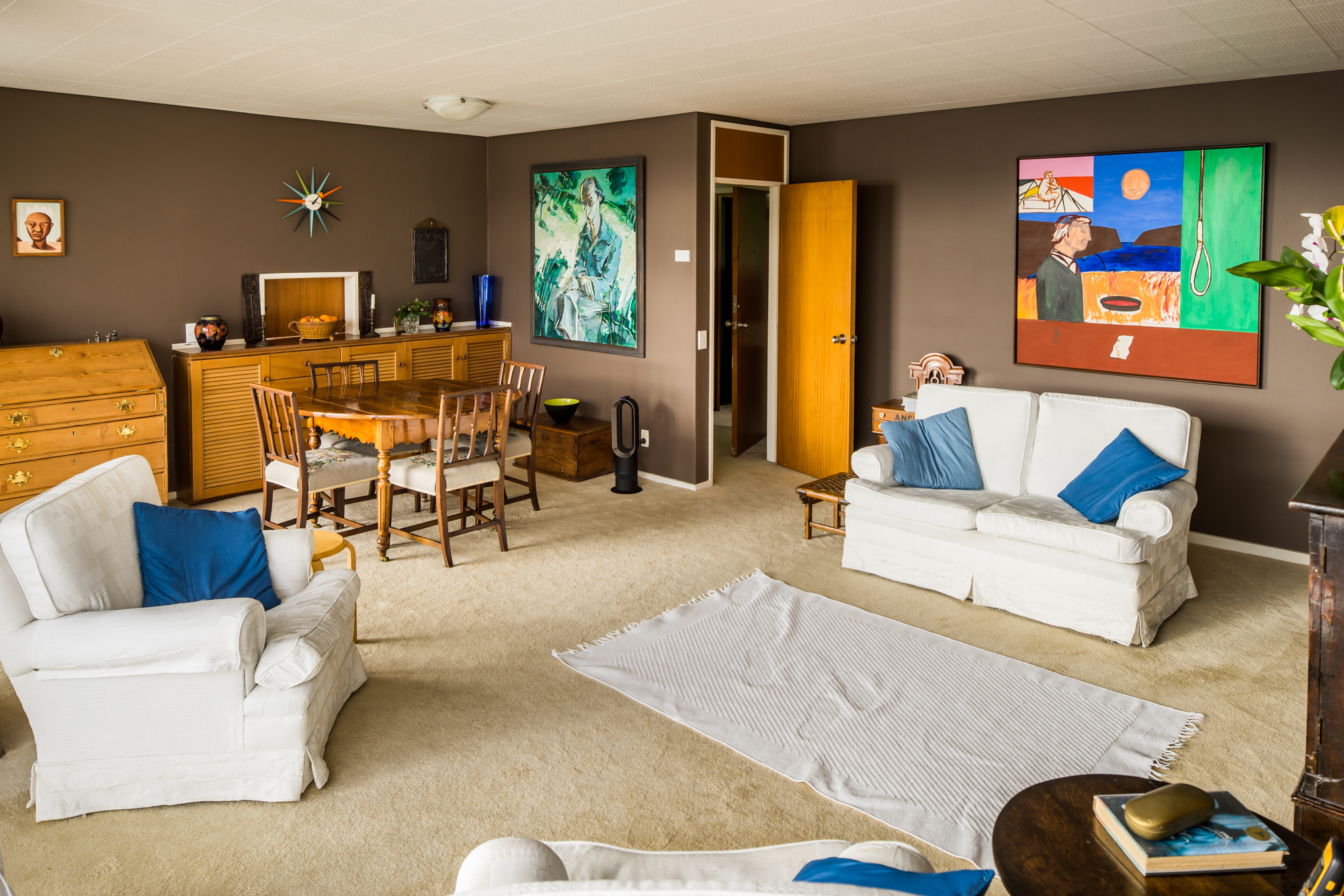 4/144 Oriental Parade, Oriental Bay