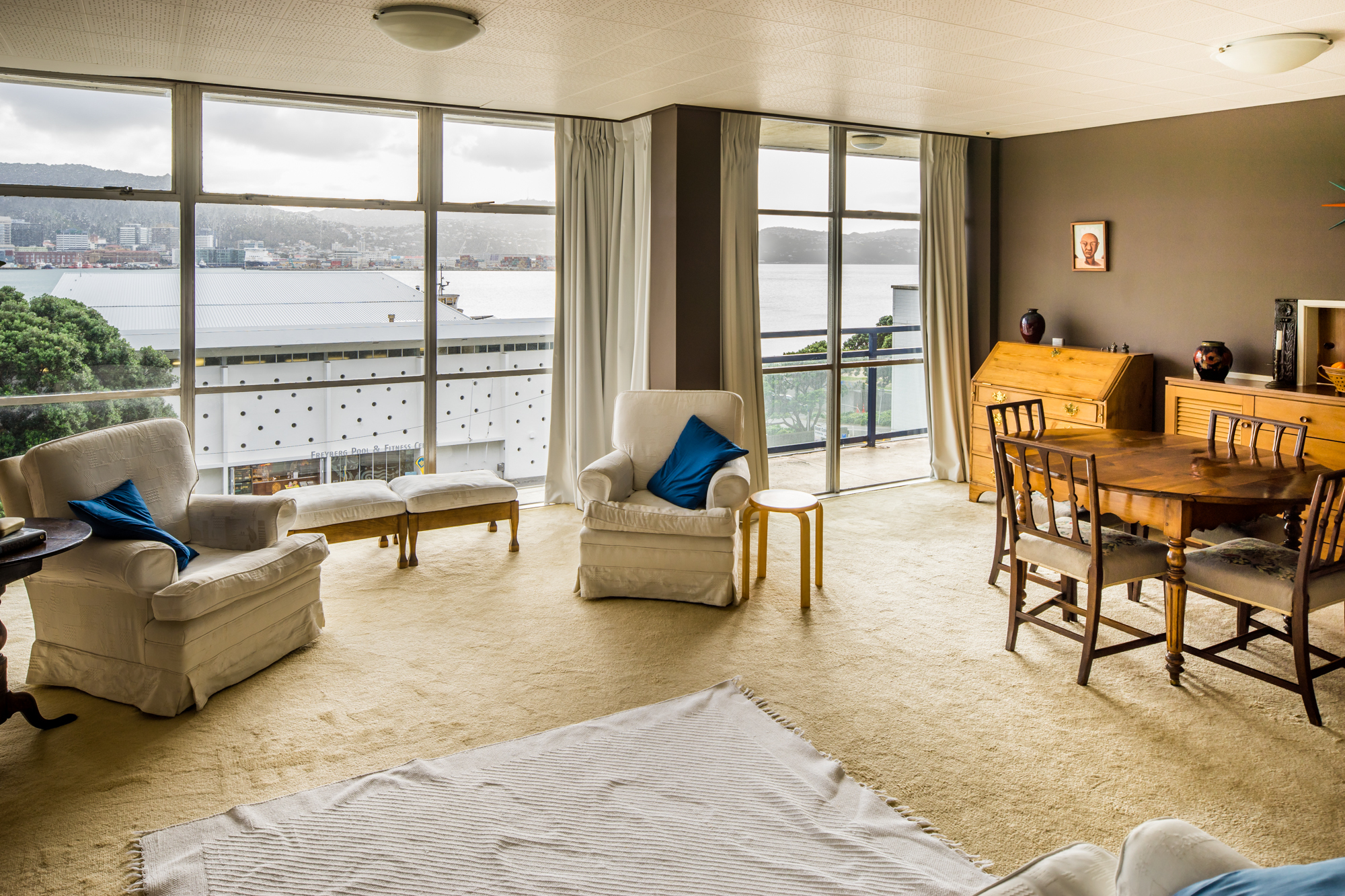 4/144 Oriental Parade, Oriental Bay