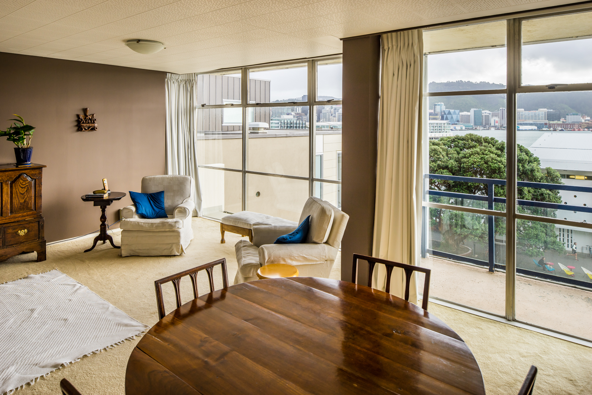 4/144 Oriental Parade, Oriental Bay