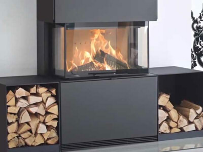 Fireplace Center :: Regency Products