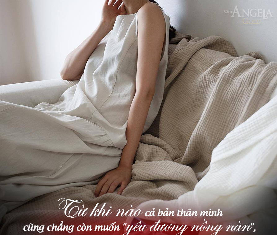 Khô âm đạo ở phụ nữ