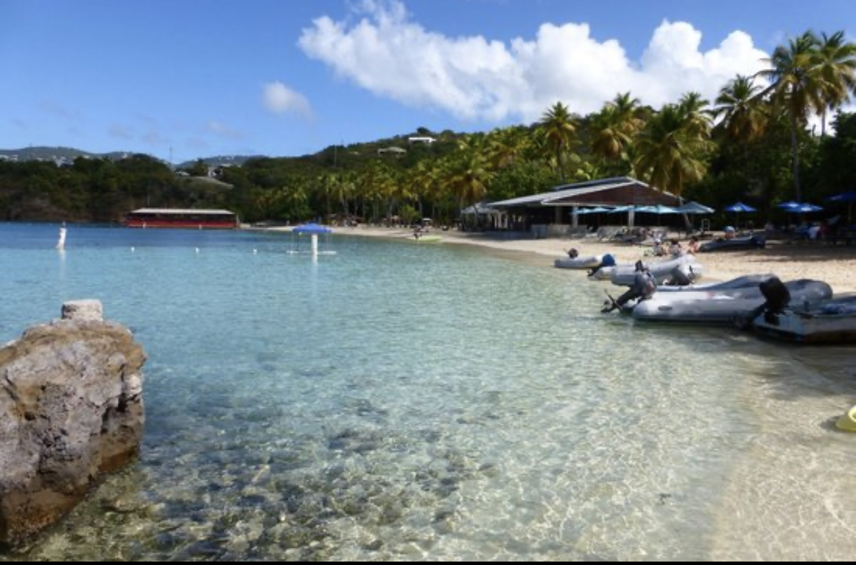 5 Things to Do in St. Thomas