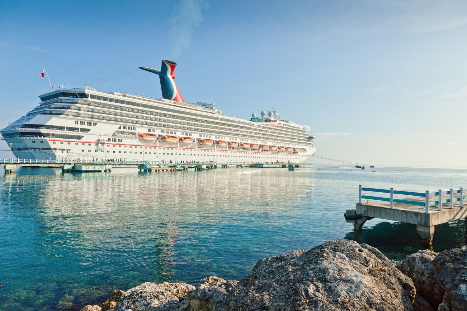 Visit Jamaica Ocho Rios, Montego Bay