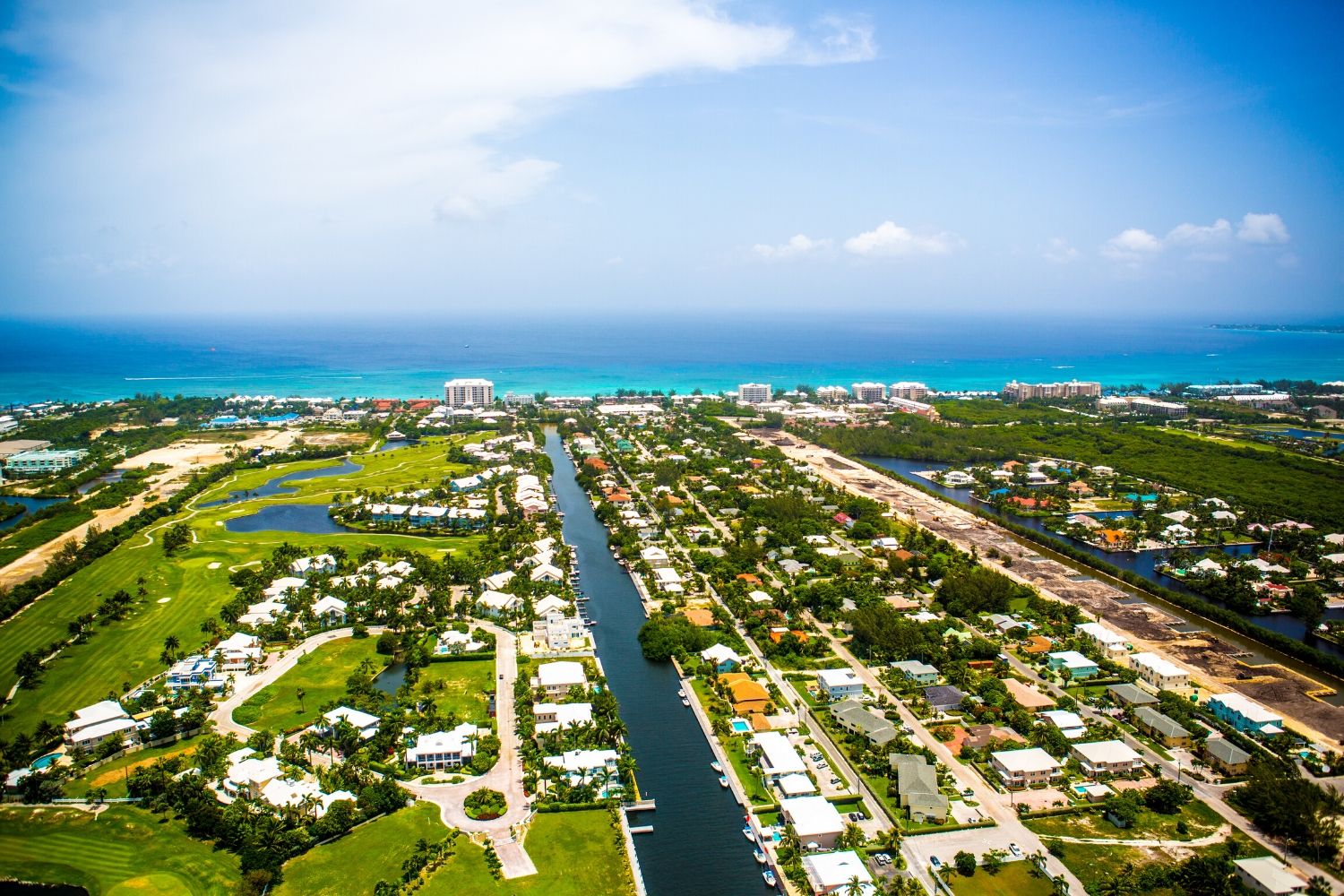 Top things to do in Grand Cayman