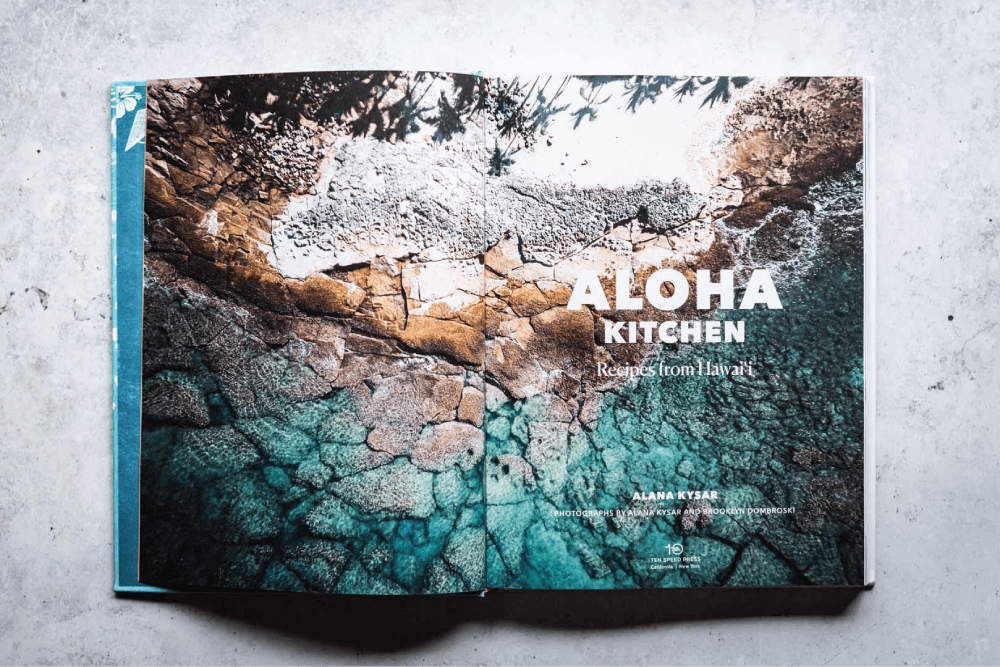 Cook Real Hawai'i Cookbook Review The Cooking World