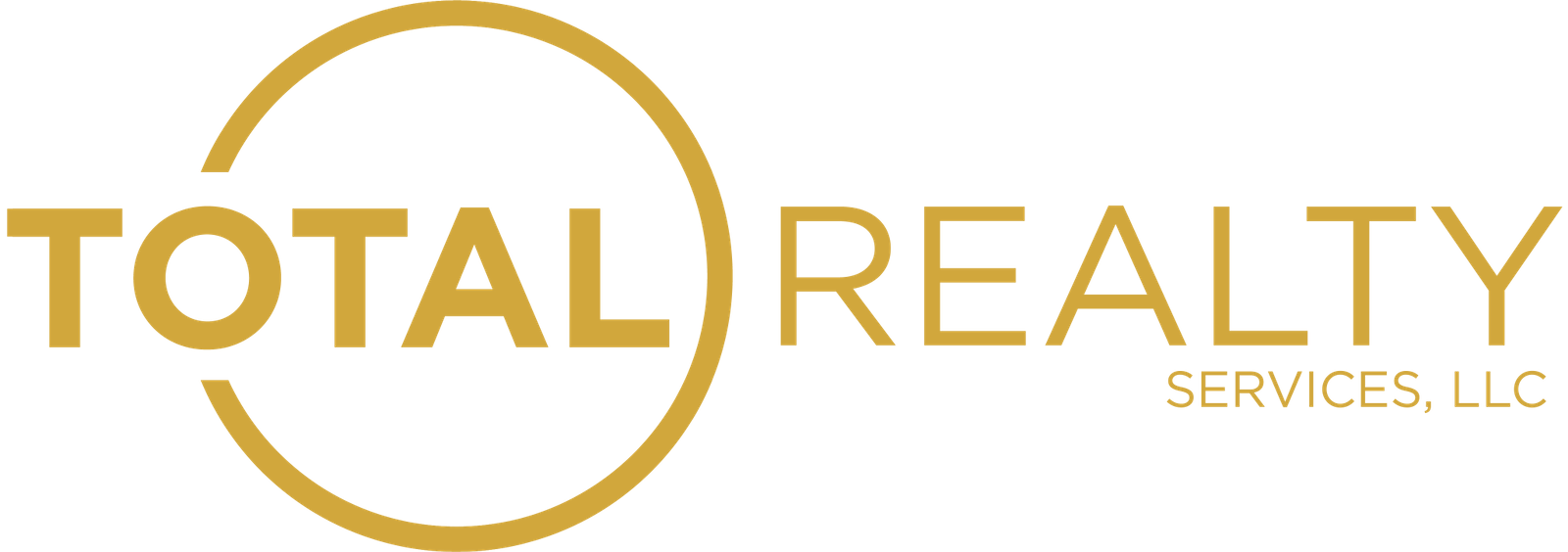 Total Realty Services, LLC Residential & Commercial Sales Leasing