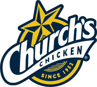 Church's chicken logo