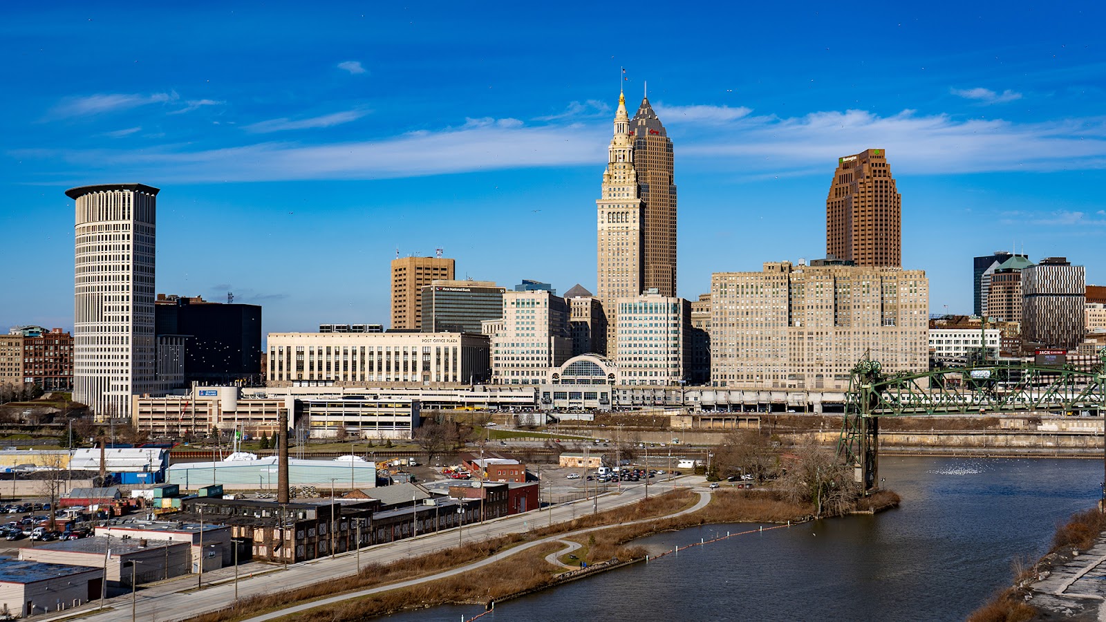 Best Areas to Live in Cleveland in 2022 for Young Adults