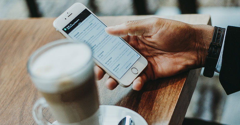 b2b marketing emails copywriting