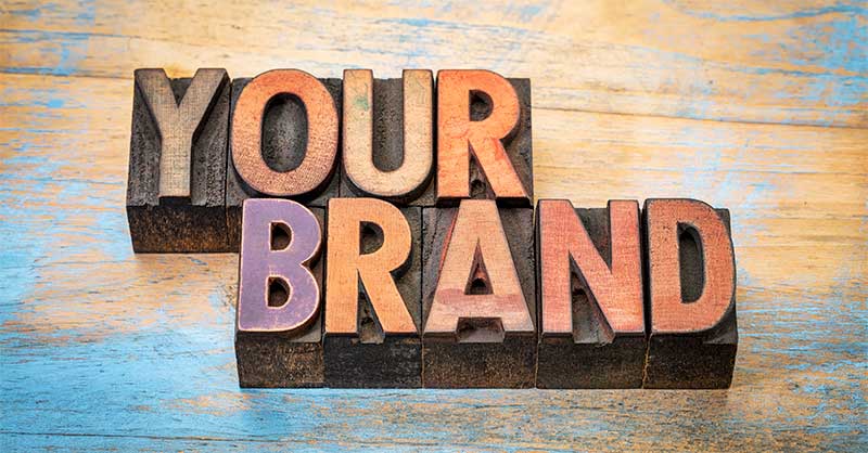 effective branding, marketing and sales