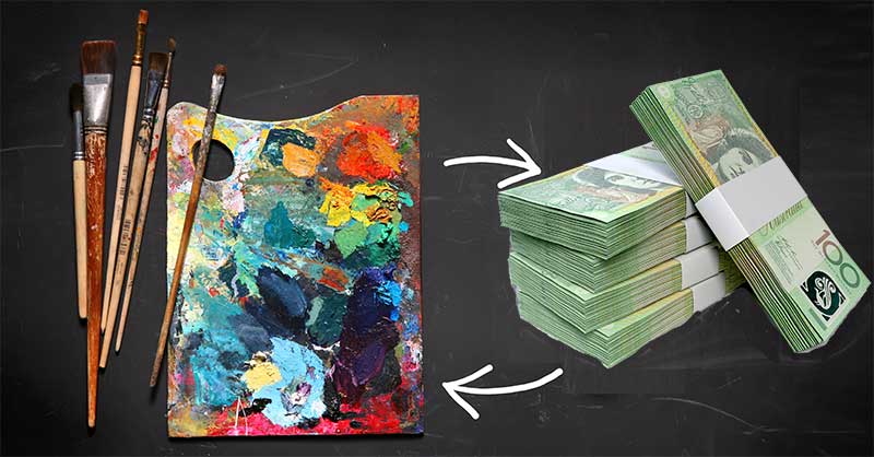 new consulting business, hobby or real business