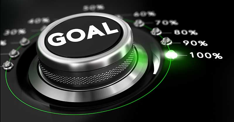 Achieve your business goals faster