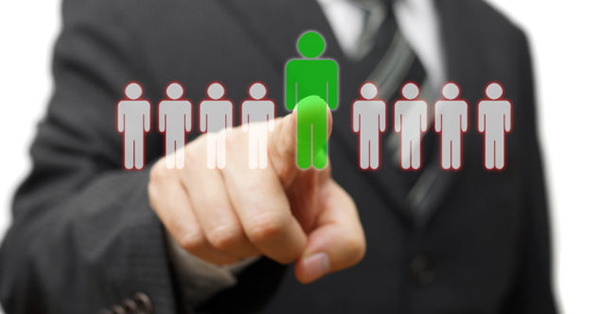 How to hire the right person