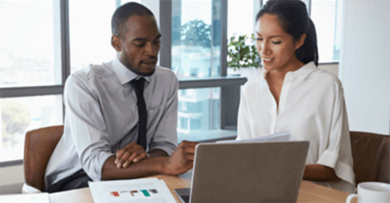 Business coach value