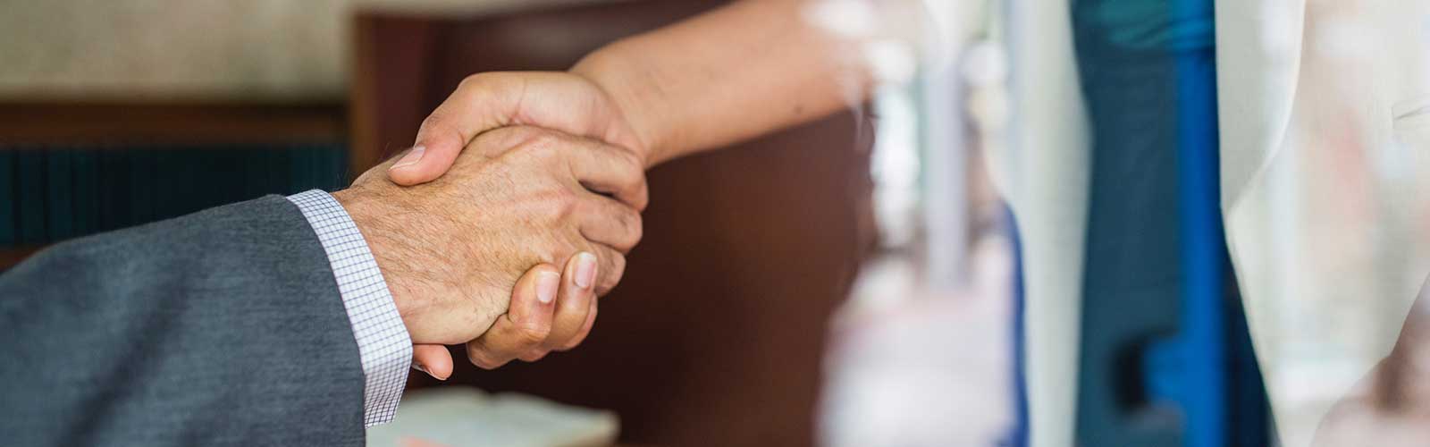 meeting successful consultants