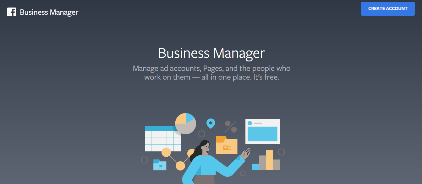 How to Set Up A Facebook Business Manager 2020