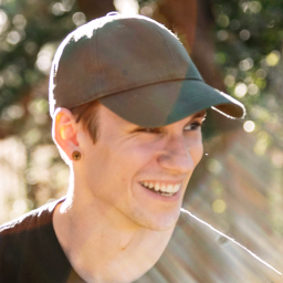 Avatar image for Cory McCabe
