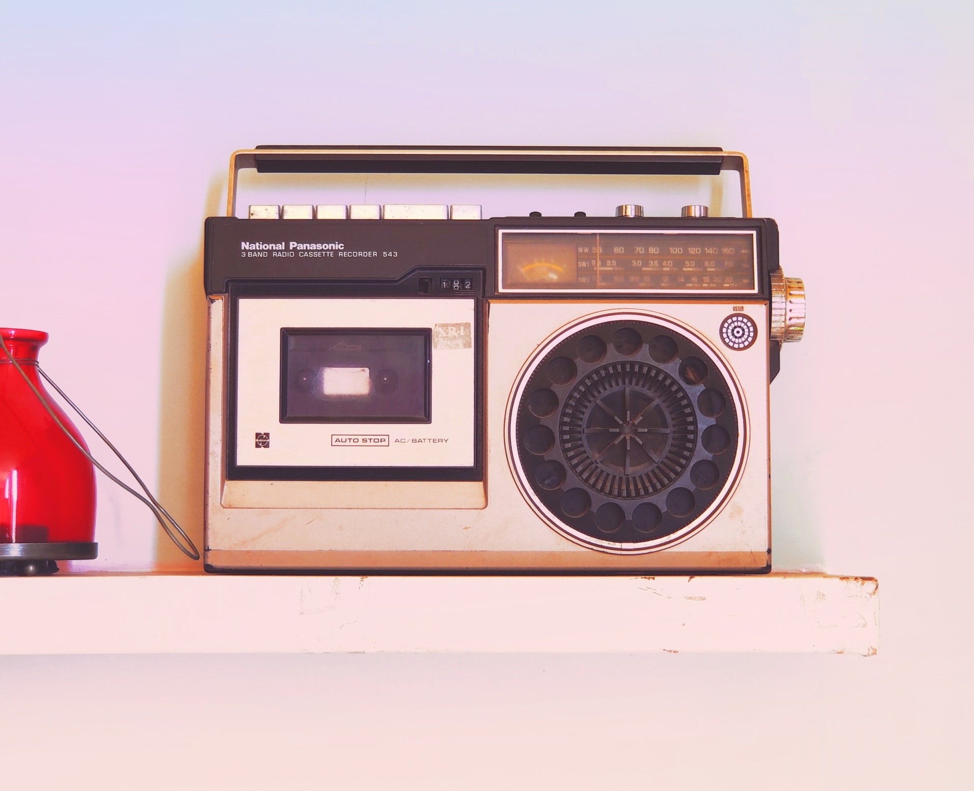 Best Japanese Radio App