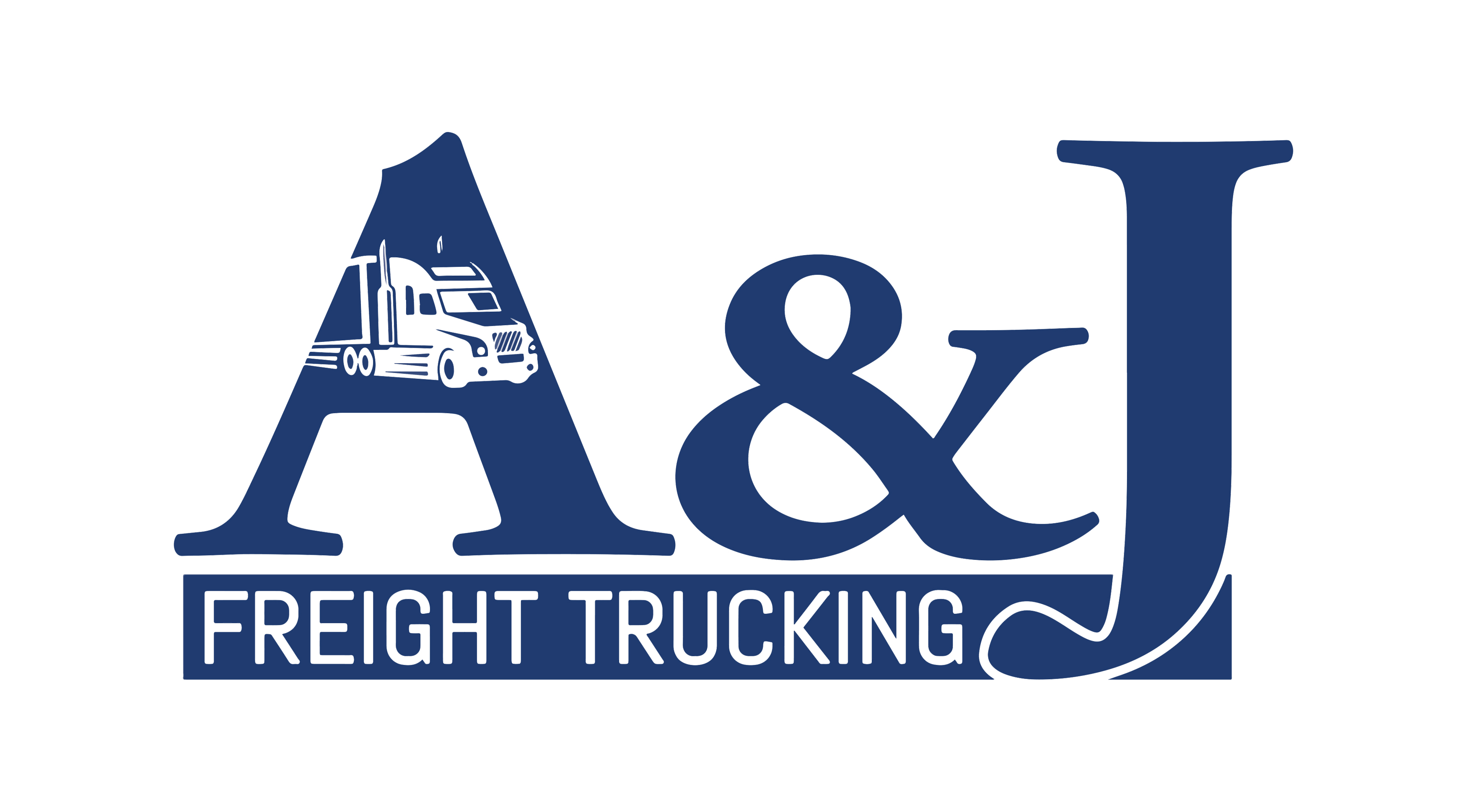 A&J FREIGHT TRUCKING