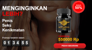 Jual Suprema Asli Di Jogja
