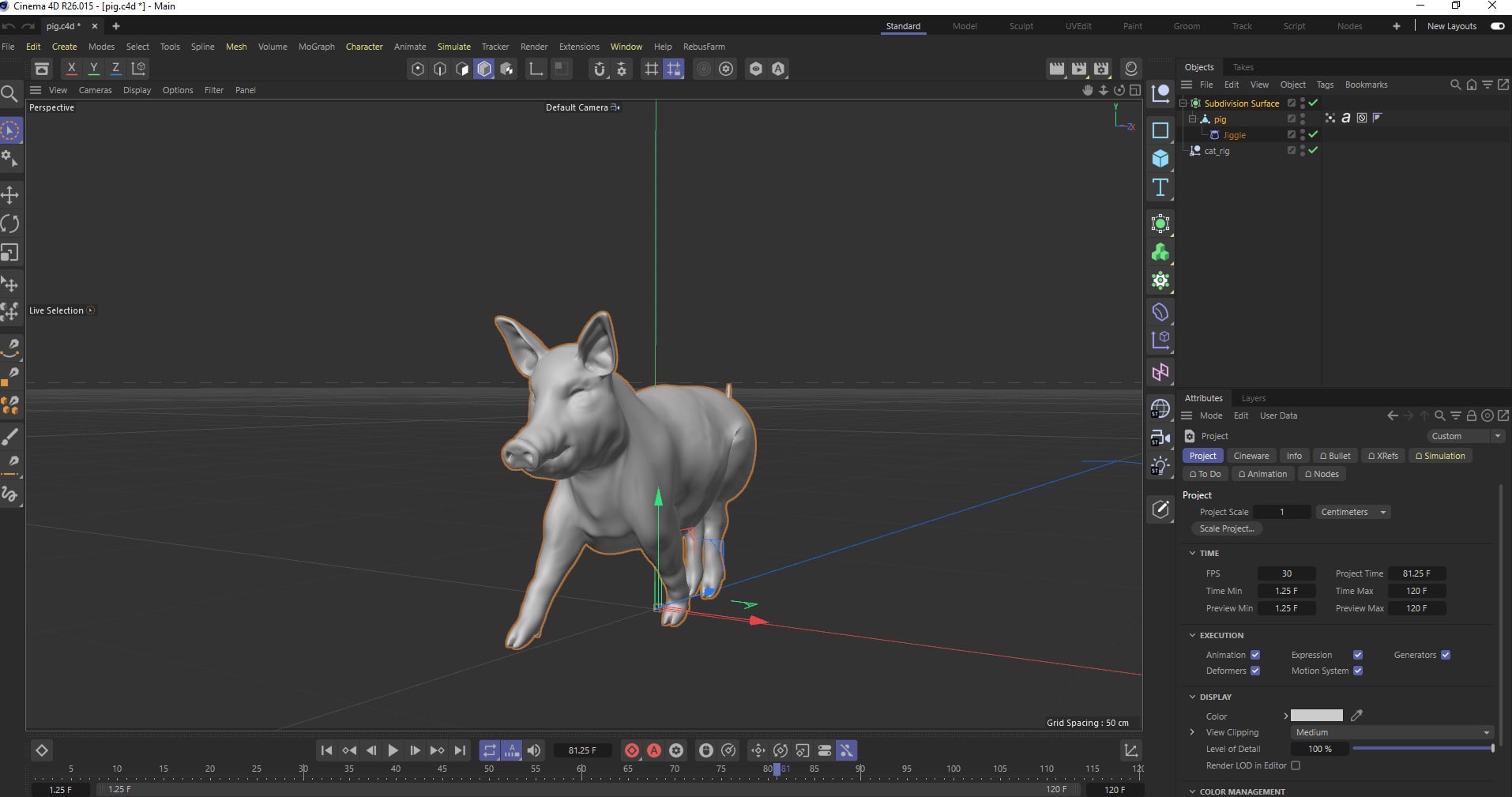 The Best Cinema 4D Alternatives